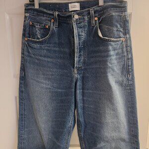 Citizens of Humanity Gaucho wide leg jeans - Size 28